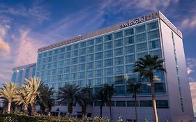 Swissotel Jeddah Al Hamra